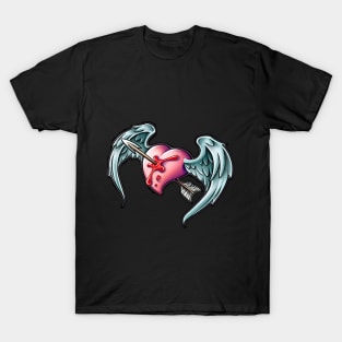 Ecstasy of Love T-Shirt